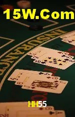 Biblioteca de slots populares na HH55