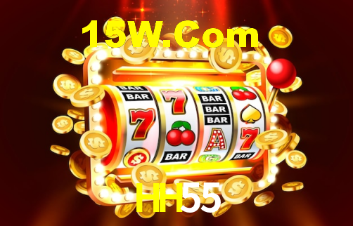 Apostas com odds competitivas na HH55