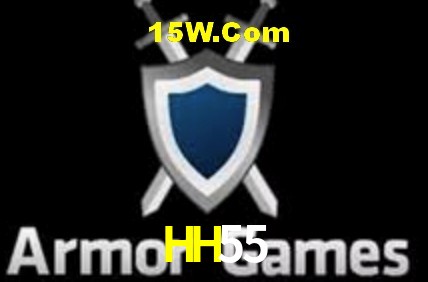 Jackpots e promoções na HH55