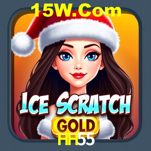 Download para Android e iOS na HH55